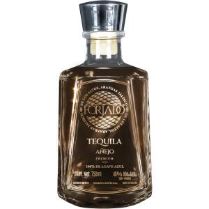 Forjado - Tequila Añejo