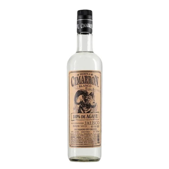 Cimarron – Tequila Blanco