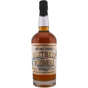 Big Bad John's Northern Promise - Single Malt Batch 2